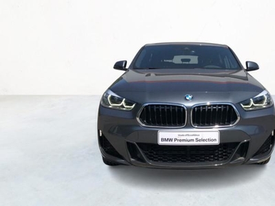 Usato 2021 BMW X2 1.5 El_Hybrid 220 CV (33.300 €)