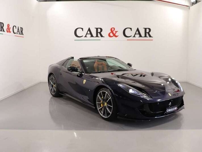 Usato 2021 Ferrari 812 6.5 Benzin 799 CV (520.000 €)