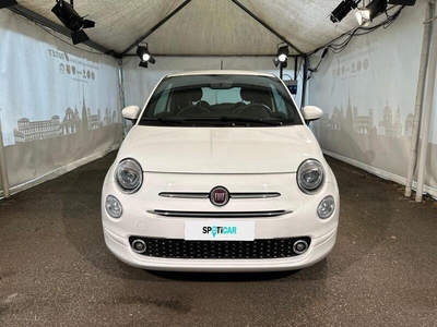Usato 2021 Fiat 500 1.0 Benzin 70 CV (14.500 €)