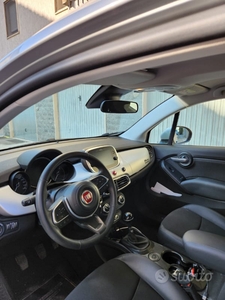 Usato 2021 Fiat 500X 1.6 Diesel 120 CV (17.500 €)