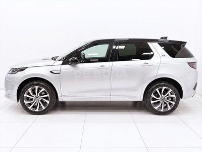 Usato 2021 Land Rover Discovery Sport 2.0 El_Diesel 150 CV (49.990 €)