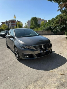 Usato 2021 Peugeot 308 1.5 Diesel 131 CV (19.600 €)