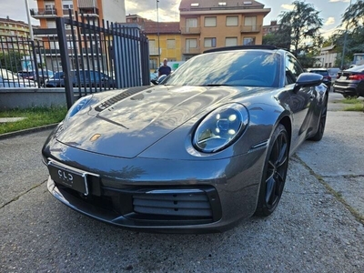 Usato 2021 Porsche 911 Carrera 3.0 Benzin 385 CV (135.000 €)