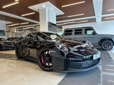 Usato 2021 Porsche 911 GT3 4.0 Benzin 510 CV (222.900 €)