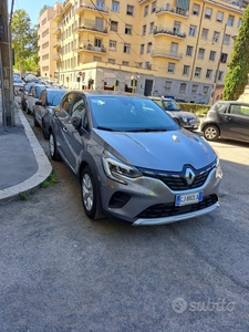 Usato 2021 Renault Captur 1.5 Diesel 95 CV (21.000 €)