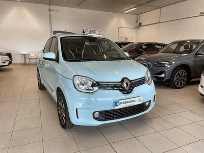 Usato 2021 Renault Twingo El 42 CV (14.400 €)