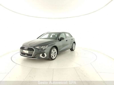 Usato 2022 Audi A3 e-tron 1.0 El_Hybrid 110 CV (28.900 €)