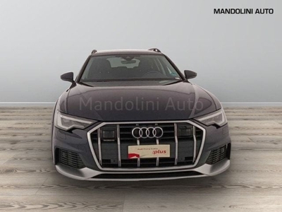 Usato 2022 Audi A6 Allroad 3.0 El_Diesel 245 CV (66.900 €)