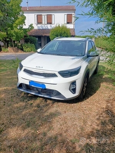 Usato 2022 Kia Stonic 1.2 LPG_Hybrid 84 CV (20.500 €)