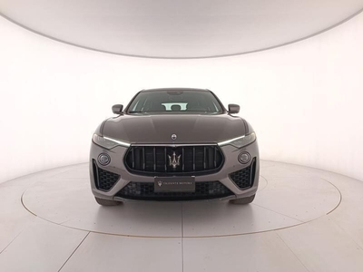 Usato 2022 Maserati Levante 2.0 El_Hybrid 330 CV (63.800 €)