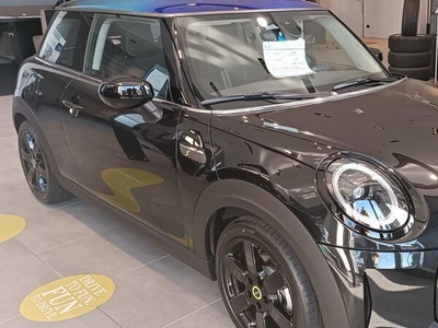 Usato 2022 Mini Cooper El 184 CV (26.500 €)