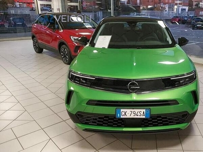 Venduto Opel Mokka-e - auto usate in vendita