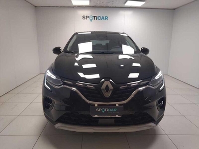 Usato 2022 Renault Captur 1.0 Benzin 91 CV (21.000 €)