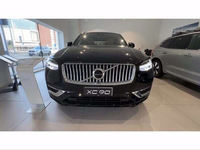 Venduto Volvo XC90 2.0 b5 Plus Bright. - auto usate in vendita