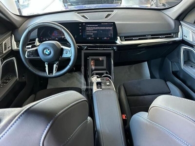 Usato 2023 BMW X1 2.0 Diesel 150 CV (53.000 €)