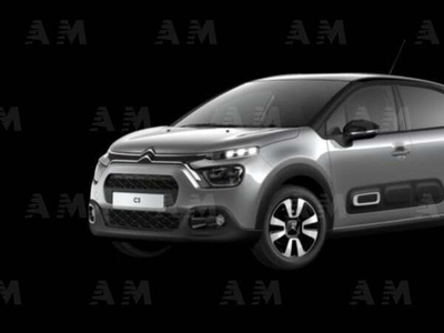 Usato 2023 Citroën C3 1.5 Diesel 102 CV (18.100 €)