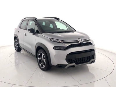 Usato 2023 Citroën C3 Aircross 1.2 Benzin 110 CV (19.920 €)