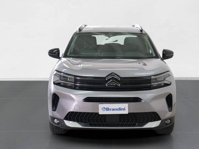 Usato 2023 Citroën C5 Aircross 1.6 El_Hybrid 224 CV (34.170 €)