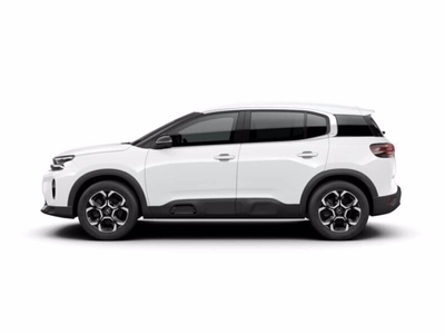 Usato 2023 Citroën C5 Aircross 1.6 El_Hybrid 225 CV (40.700 €)