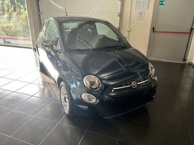 Usato 2023 Fiat 500e 1.0 El 69 CV (16.200 €)