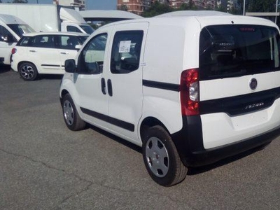 Usato 2023 Fiat Fiorino 1.3 Diesel 95 CV (17.900 €)