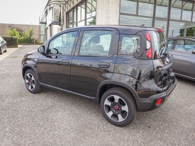 Usato 2023 Fiat Panda Cross 1.0 El_Benzin 69 CV (16.300 €)