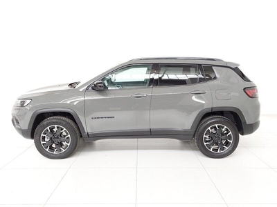 Usato 2023 Jeep Compass 1.3 El_Hybrid 241 CV (42.900 €)