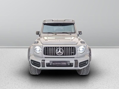 Usato 2023 Mercedes G63 AMG 4.0 Benzin 585 CV (339.000 €)