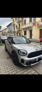 Usato 2023 Mini Cooper Countryman 1.5 Benzin 136 CV (34.500 €)