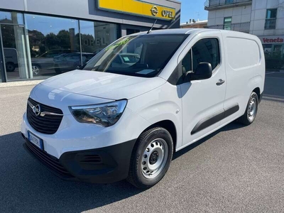 Usato 2023 Opel Combo-e Life El 136 CV (28.600 €)