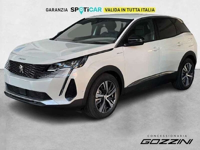 Usato 2023 Peugeot 3008 1.6 Benzin 299 CV (38.900 €)