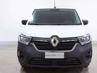 Usato 2023 Renault Kangoo 1.5 Diesel 95 CV (21.000 €)