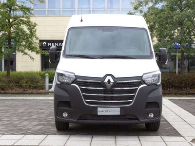 Usato 2023 Renault Master 2.3 Diesel 150 CV (32.000 €)