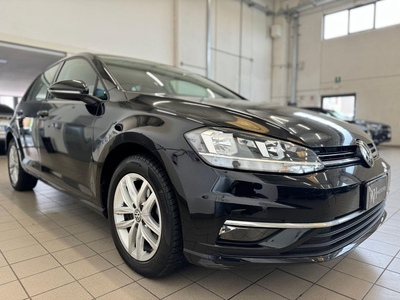 Volkswagen Golf 1.6 TDI 115 CV