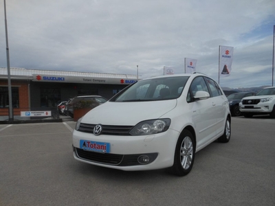 Volkswagen Golf 1.6 TDI