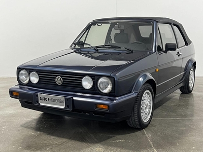 Volkswagen Golf 1600