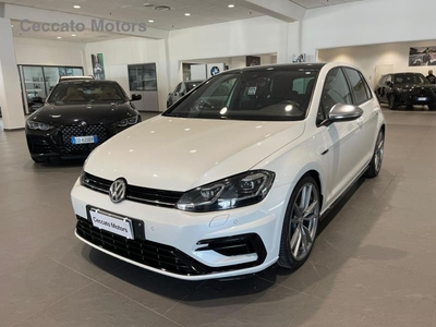 Volkswagen Golf 2.0