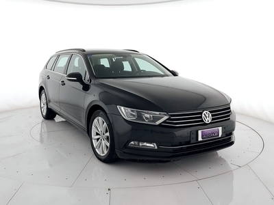 Volkswagen Passat 1.6