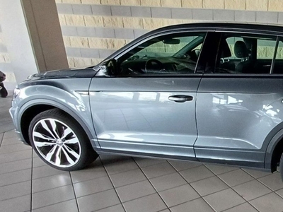 Volkswagen T-Roc 1.5 TSI