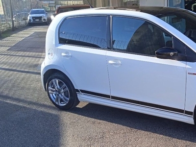 Volkswagen up! 1.0 TSI