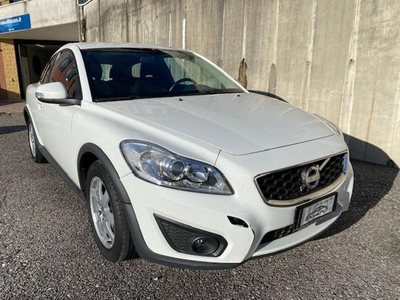 Volvo C30 1.6