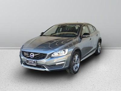 Volvo S60 2.0