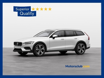 Volvo V60 Cross Country B4