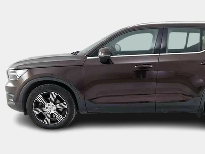 Volvo Xc40 Diesel Usata