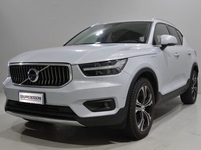 Volvo XC40 T5