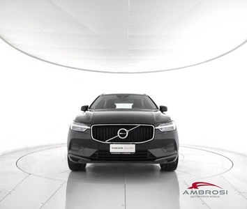 Volvo XC60 D4