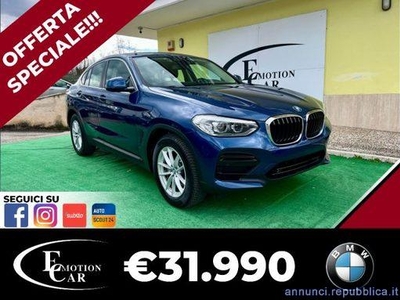 xDrive20d 2019 Isernia