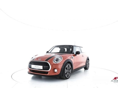 MINI Mini 1.5 Cooper Hype del 2018 usata a Corciano