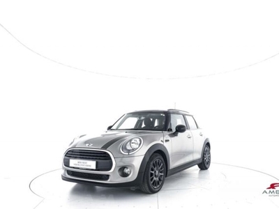 MINI Mini 1.5 Cooper D Hype 5 porte del 2018 usata a Corciano