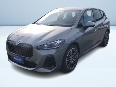 225E ACTIVE TOURER XDRIVE MSPORT AUTO